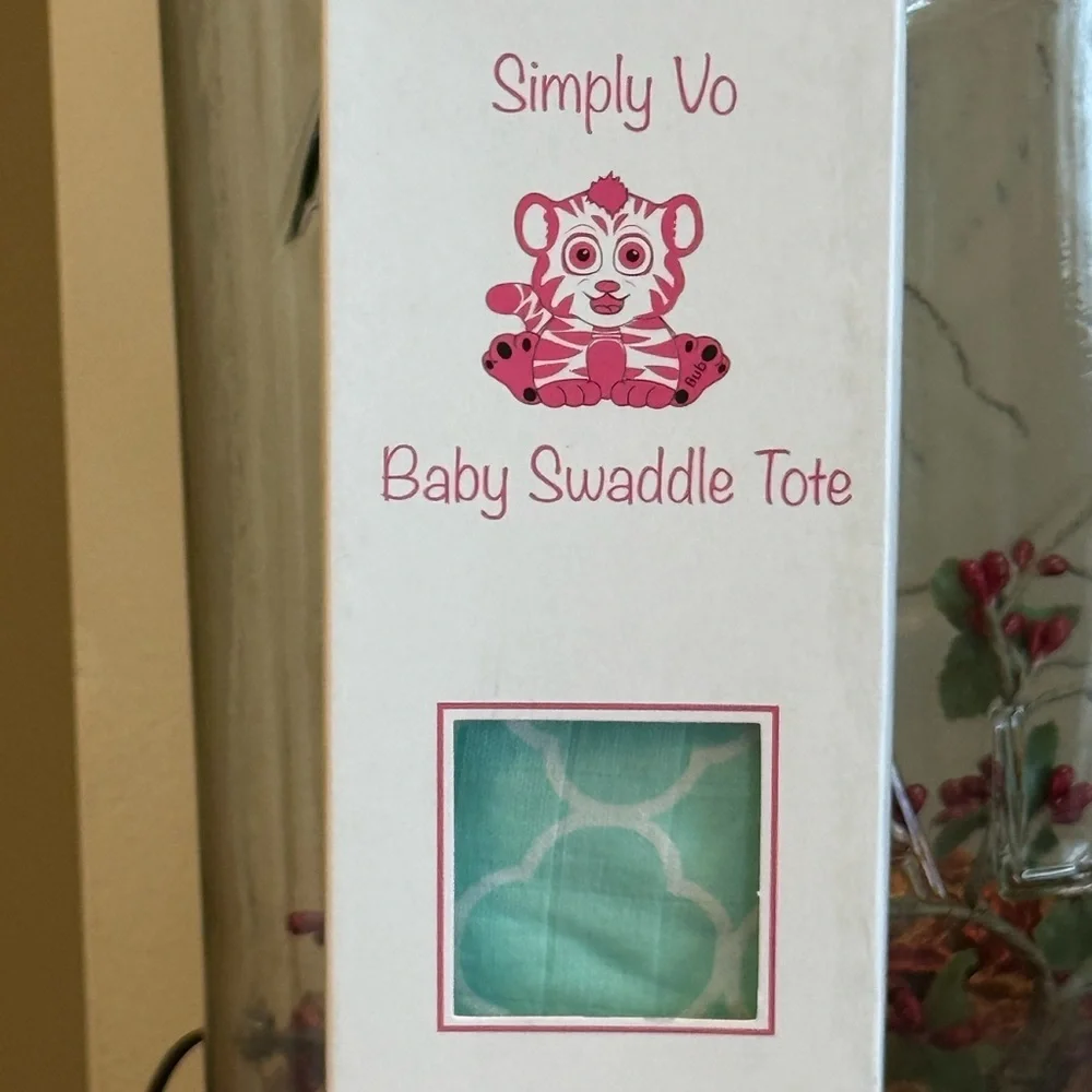 Simply Vo new tags